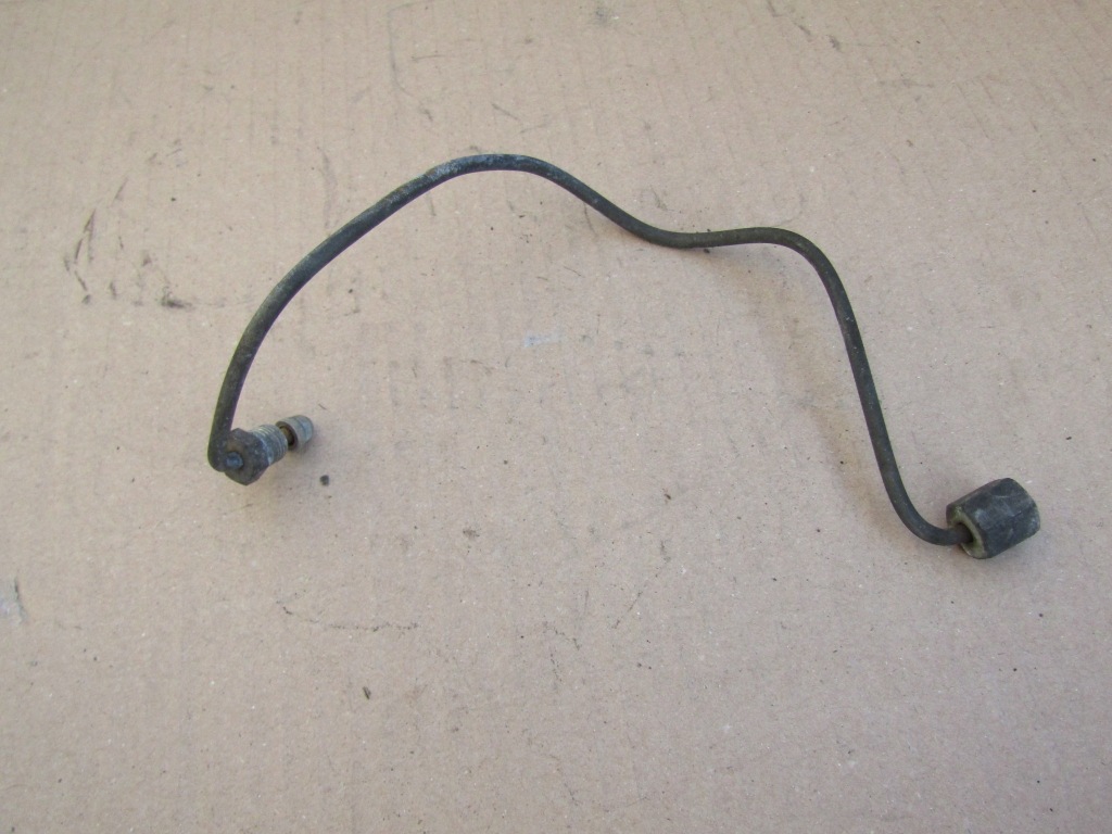 Купить 4 mercedes w201 190 w124 1.8 2.3 2.3 трубка шланг топлива k-jet распределитель