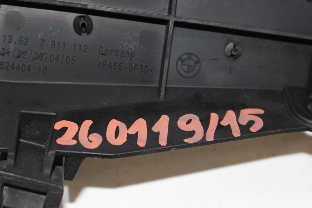 Джгут електропроводка двигуна bmw x3 f25 7811160 n47 18d 20dx 28dx Зі Шроту