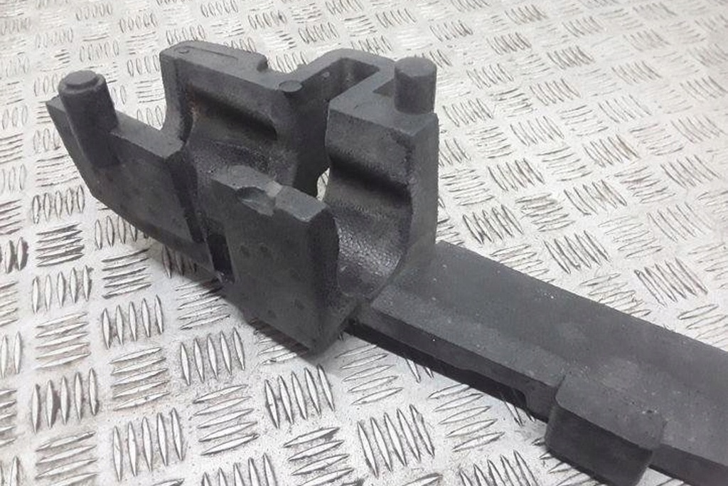 фото №9, Абсорбер заднего бампера volvo xc90 i 31454165 2.0l бензиновый 232kw 2017