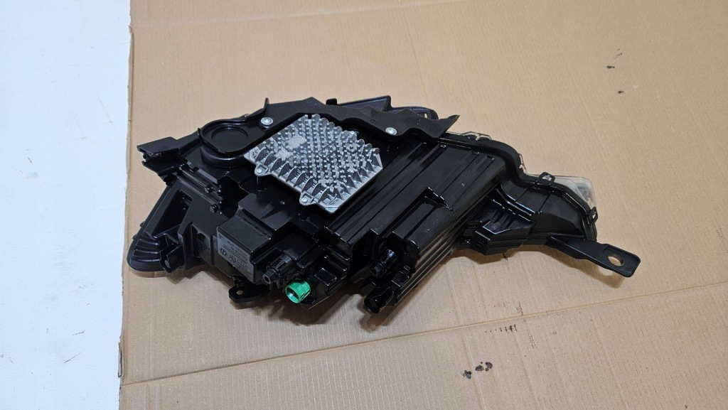 Фара перед ліва правий maserati levante рестайлінг  full led 06701595360 70 Недорого