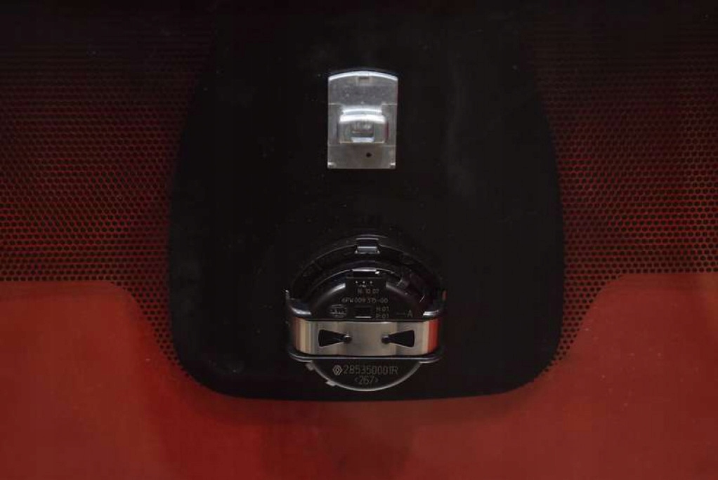 фото №9, Стекло перед передняя лобовое renault laguna 3 iii 07-11