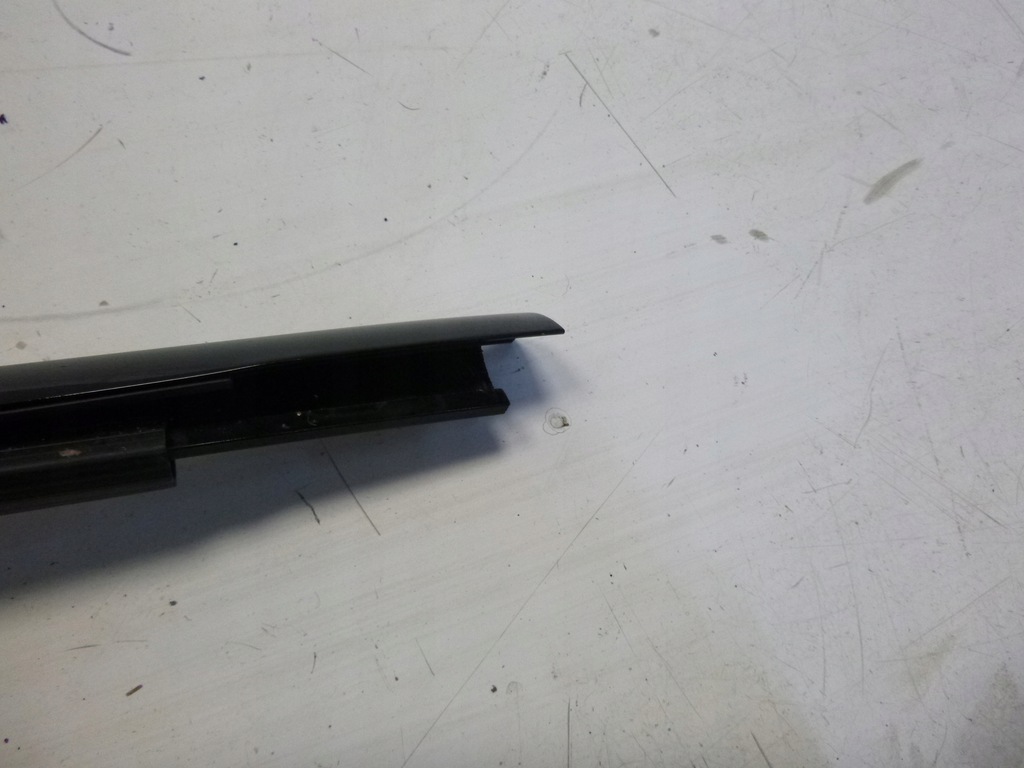 фото №16, Rr evoque cabrio l538 накладки молдинг уплотнитель