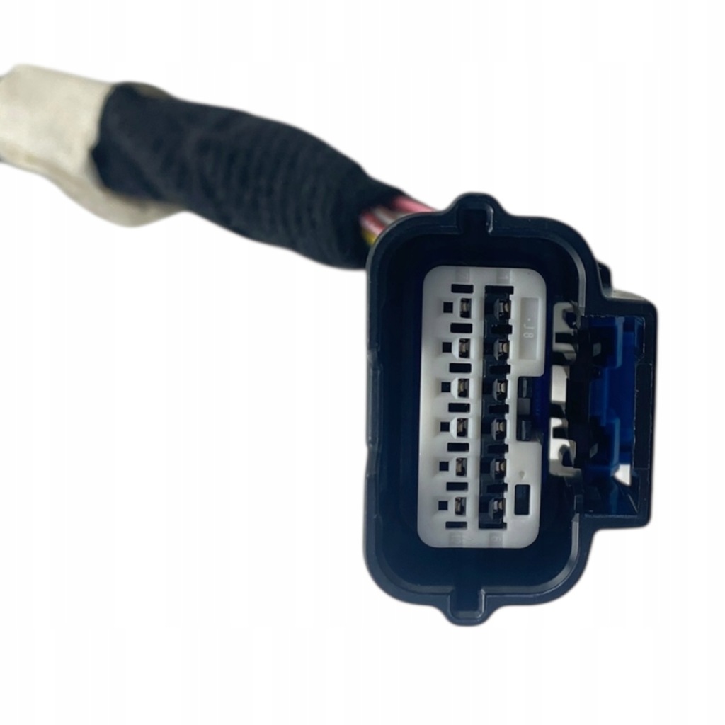 Купить Жгут бампера задний  6 pdc renault v 5 ev e-tech alpine a290 240157090r