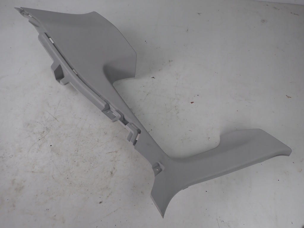 фото №1, Защита стойка левая задняя kia optima iv kombi 15-19