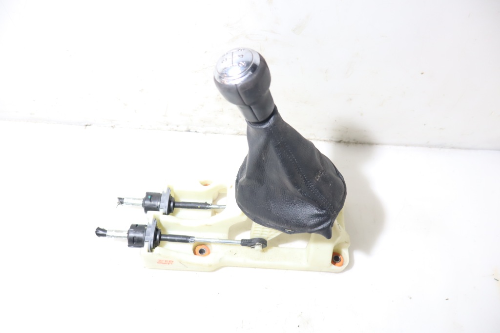 фото №1, Ручка домкрат переключения передач hyundai i20 i lift