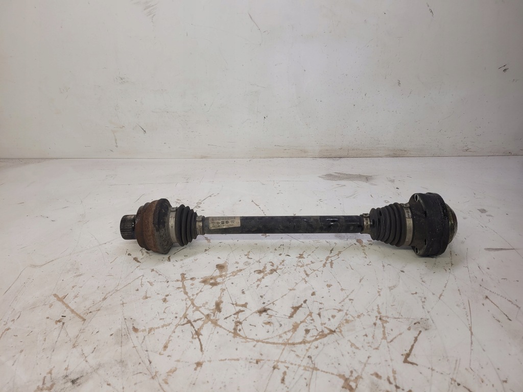 фото №1, Привідний вал ліва права задня audi a8 d4 a6 c7 8r0501204d