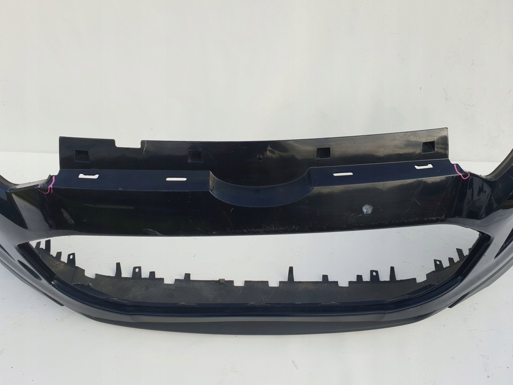 фото №6, Ford ecosport 13-17 бампер перед передній cn1517757ha