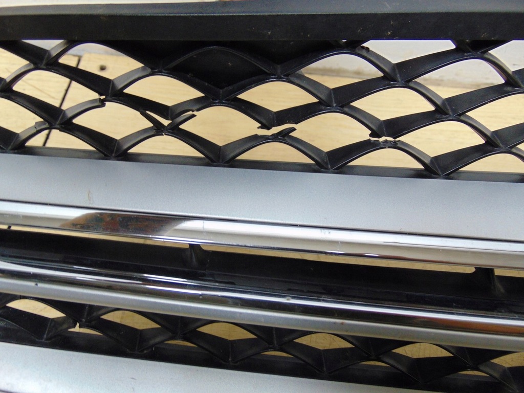 фото №9, Решітка радіатора решітка радіатора mercedes glc w253 a2538806700