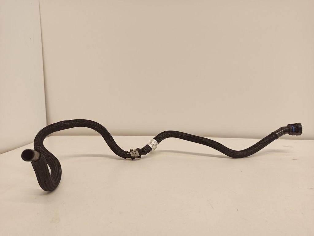 фото №1, Bmw 3 g20 шланг вакуумa 8654620