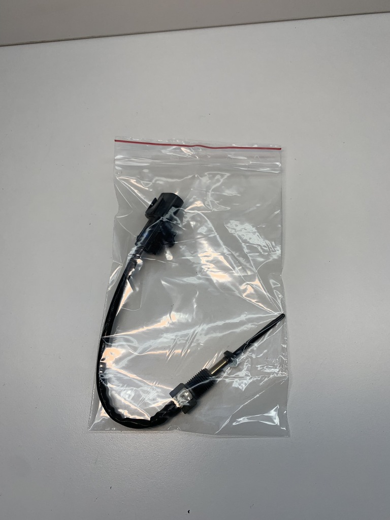 фото №6, Kia carens ceed rio optima sportage датчик температуры выхлопных газов 392312a600