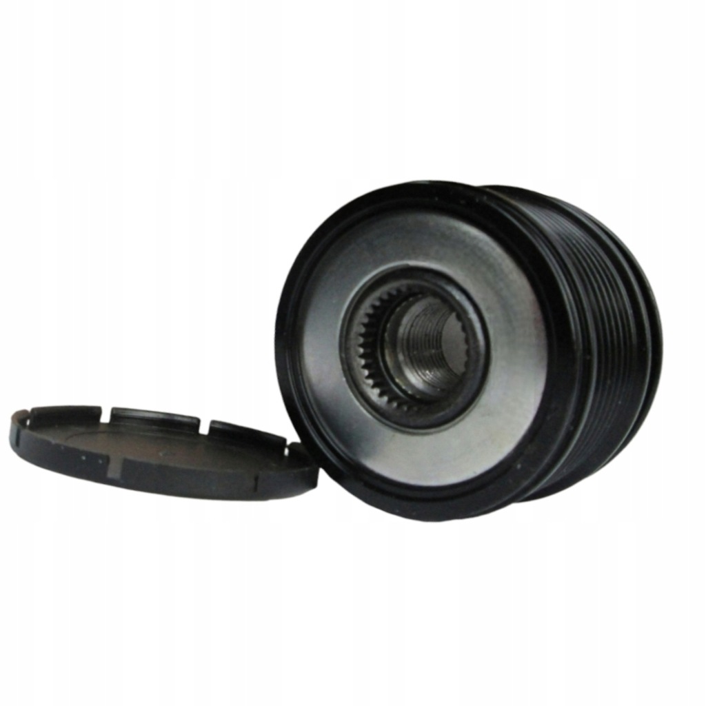 Купить Шкив генератора renault заменитель. 7701477689