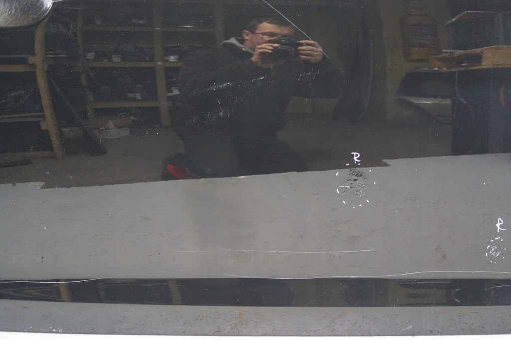 фото №8, Двері правий перед jaguar xf x250