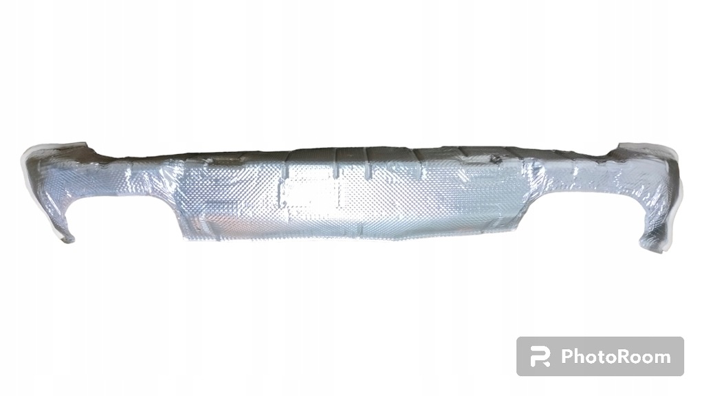 фото №1, Защита тепловая porsche 911 997