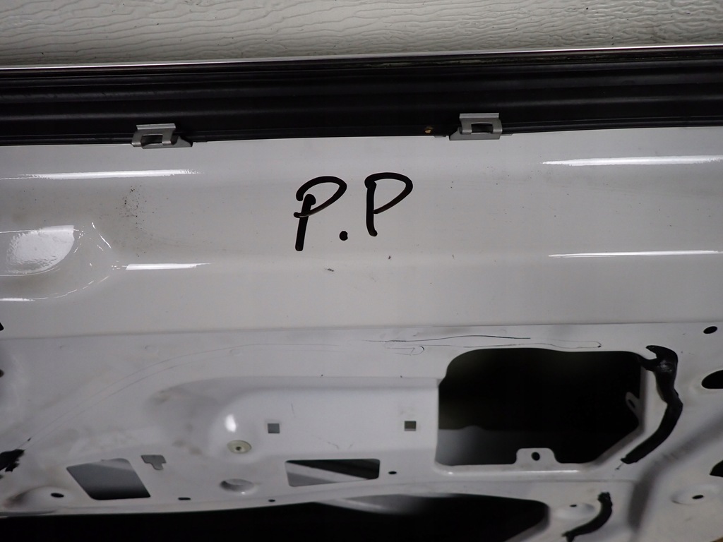 фото №10, Дверь правый перед bmw f26 x4