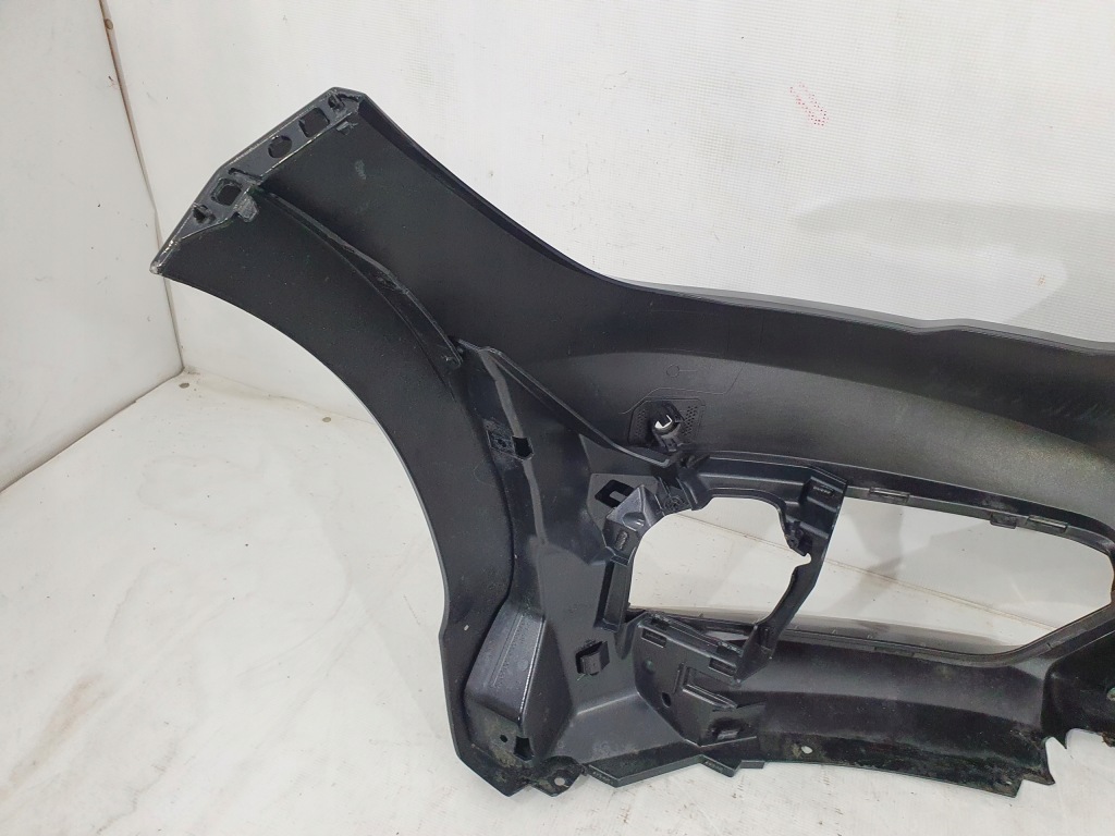 фото №6, Bmw 1 f20 f21 lift 11-18 бампер перед передний