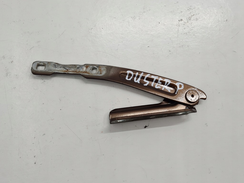 фото №1, Dacia duster i петля капот правый