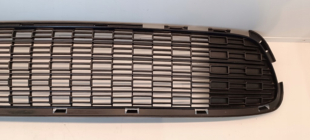 фото №3, Mini cooper r56 r55 r57 решітка бампера перед