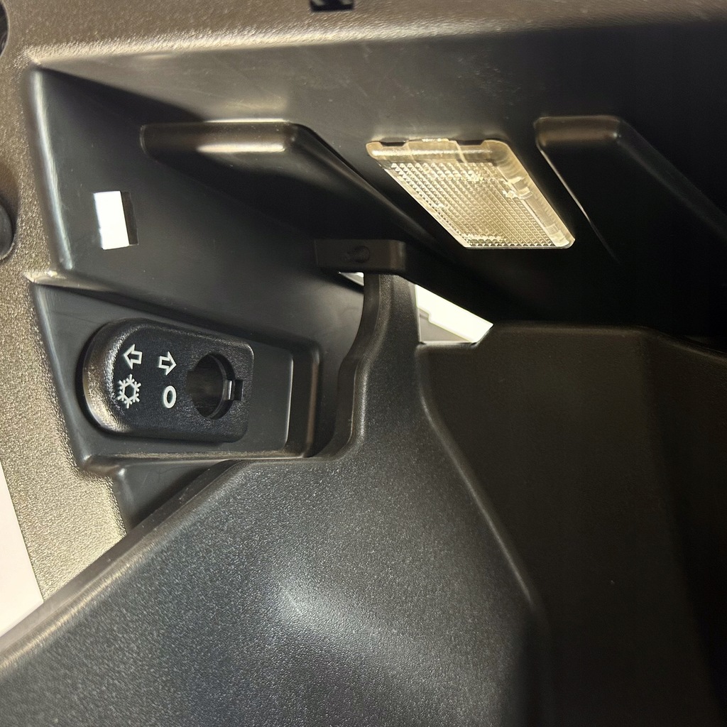 фото №7, Бардачок пасажира opel zafira b 13150268 гарний справний