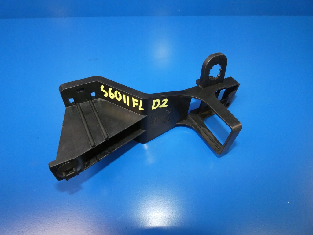 фото №1, Volvo s60 ii v60 кронштейн кронштейн реле