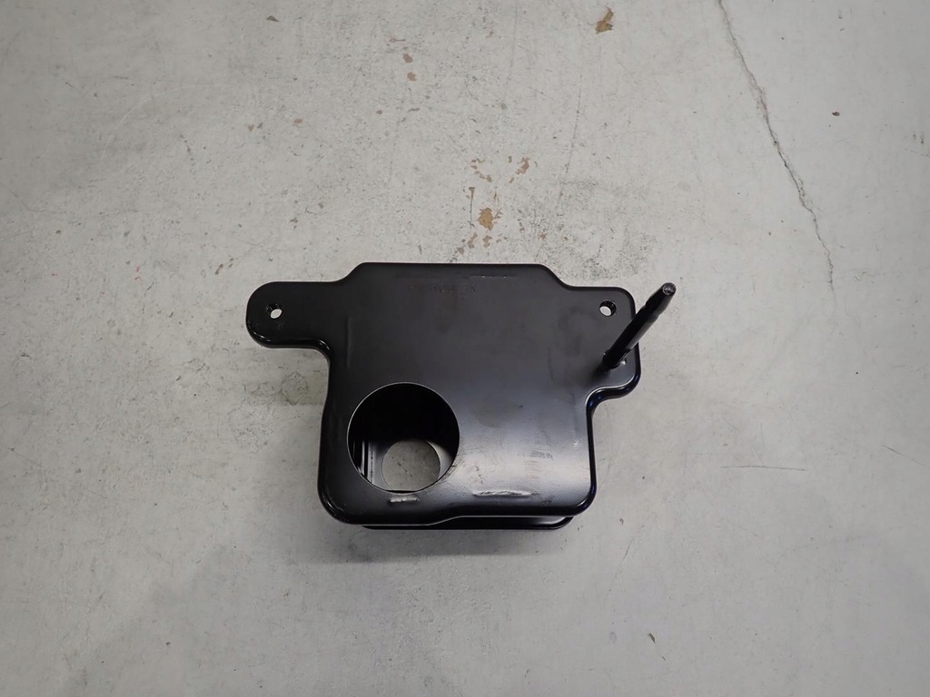 фото №1, Зона деформації ліва hyundai ioniq 5 2021-