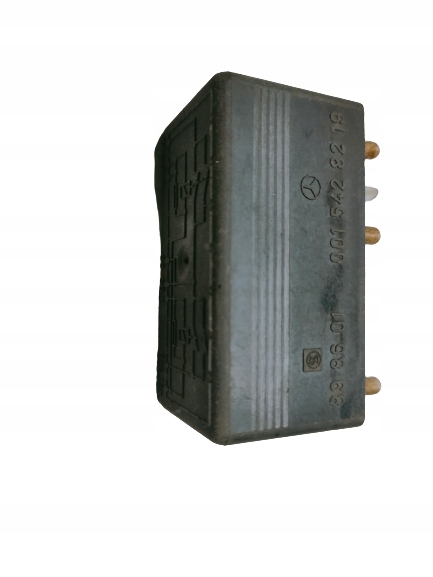 фото №1, Mercedes s140 sl129 модуль реле 0015428219