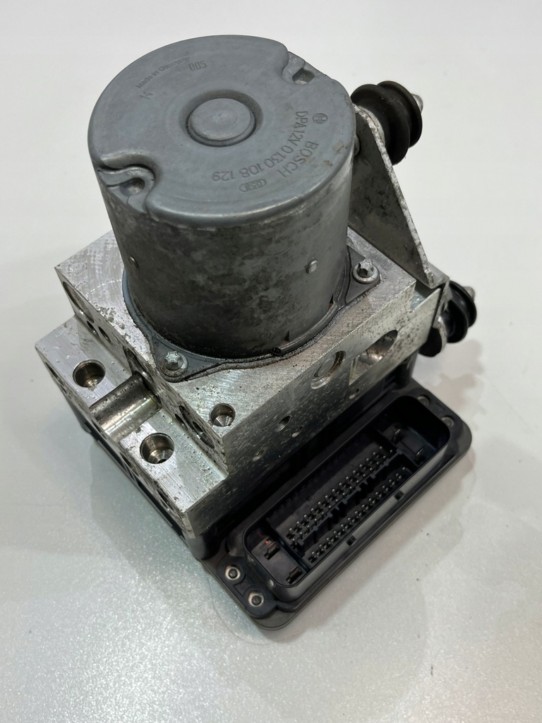 фото №1, Насос abs audi a8 d4 3.0 tdi исправна , легальная !