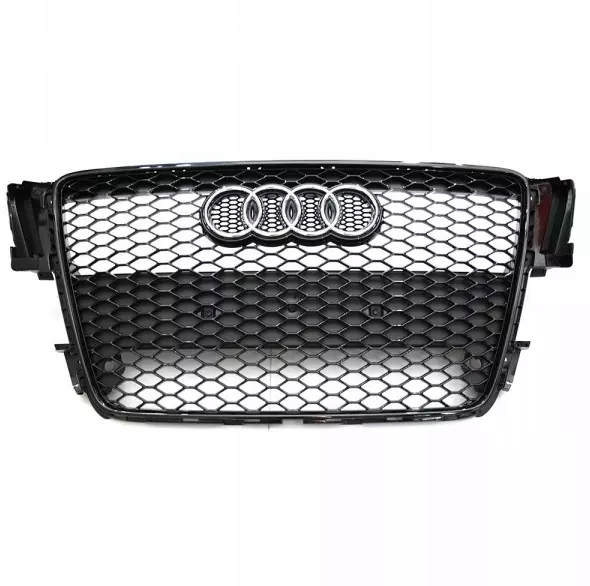 фото №1, Audi a5 sportback 8t радіатор решітка 8t0853651dt94 8t0853651d t94