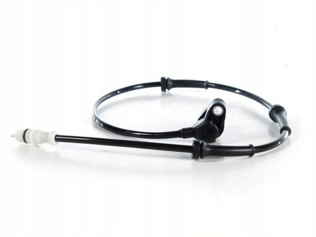 фото №2, Датчик abs задняя renault clio 2 98- thalia 00- левый