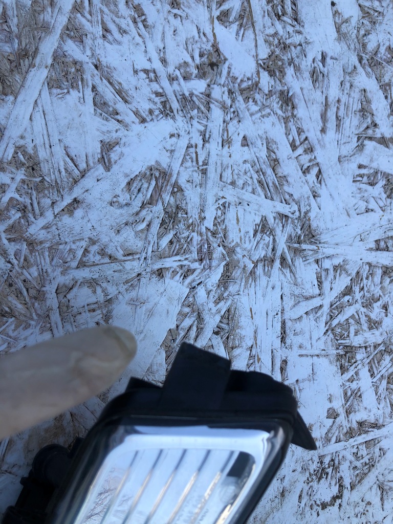 фото №6, Протитуманна фара фара протитуманний audi a6 c6 лівий 4f