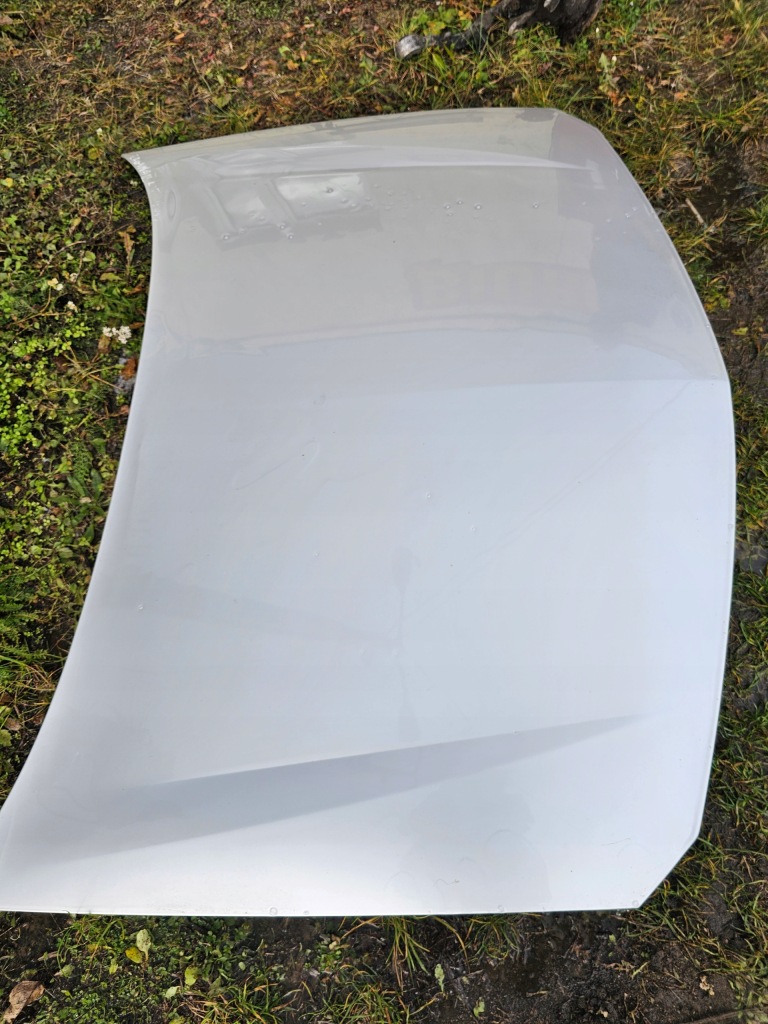 фото №11, Перед капот бампер лампа renault laguna 06 ted69