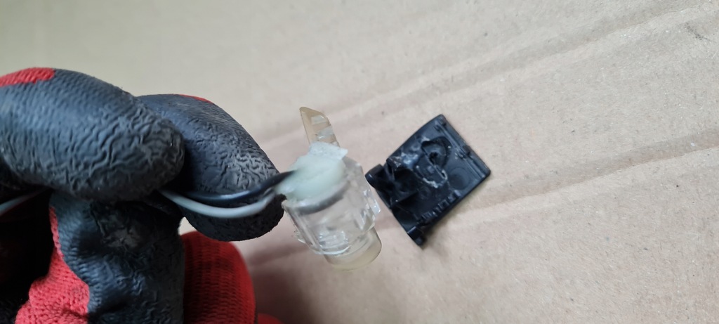 фото №7, A7 4g лампа ручка підсвітка led лівий перед задня a6 c7 4g