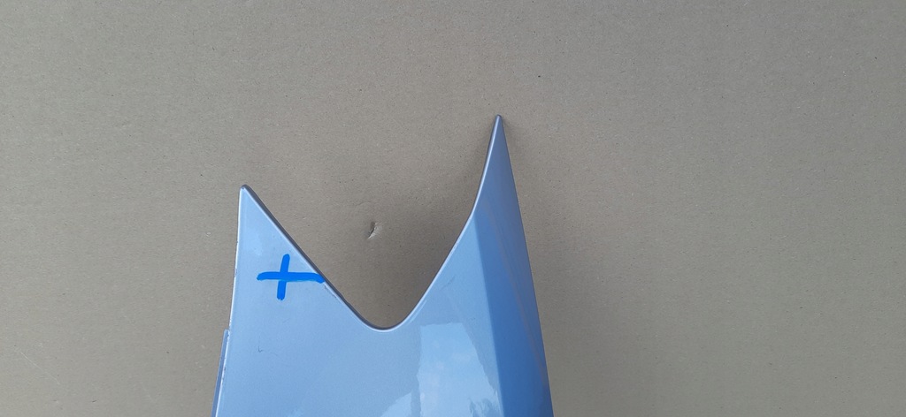 фото №11, Крыло перед левый vw golf vii 13-17