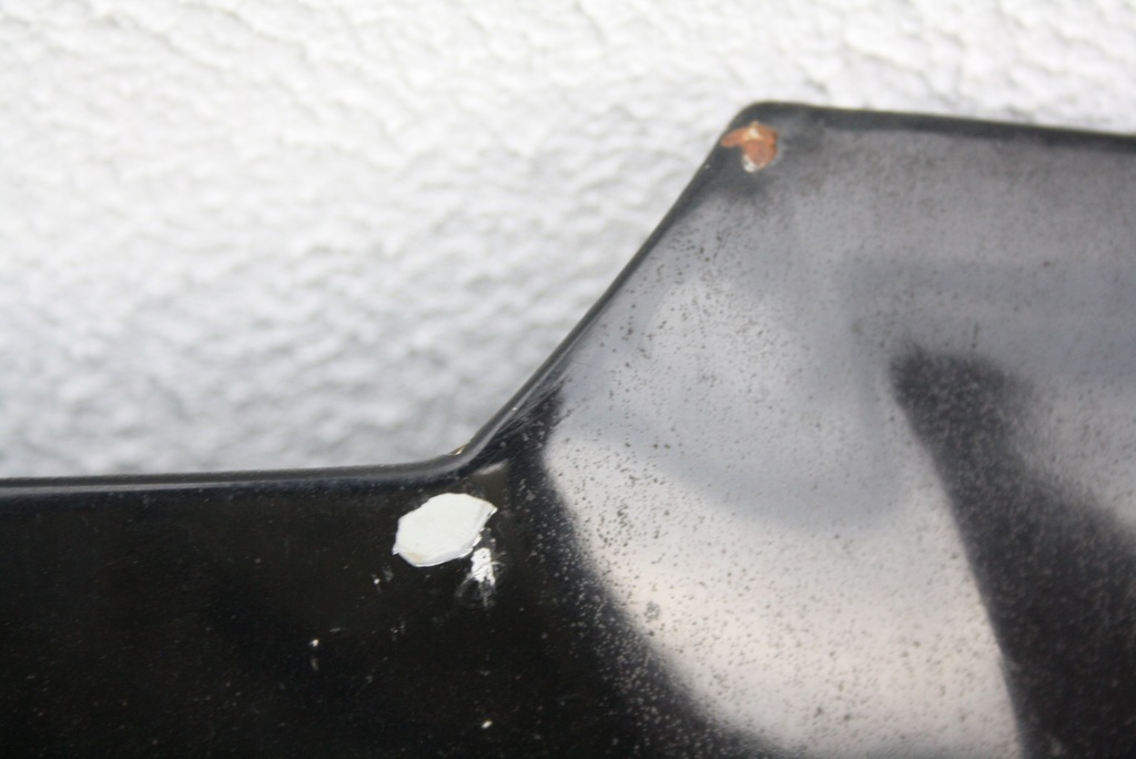 фото №12, Капот крышка двигателя czarna alfa romeo 155