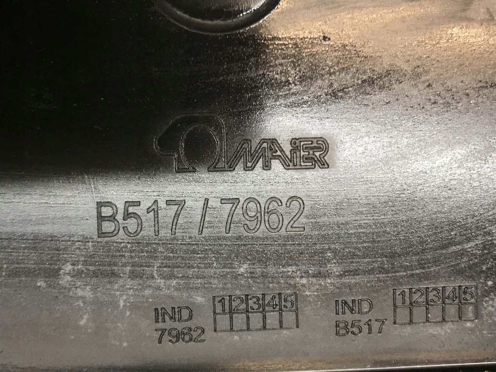 фото №11, Решітка бампера перед toyota chr lift b5177962