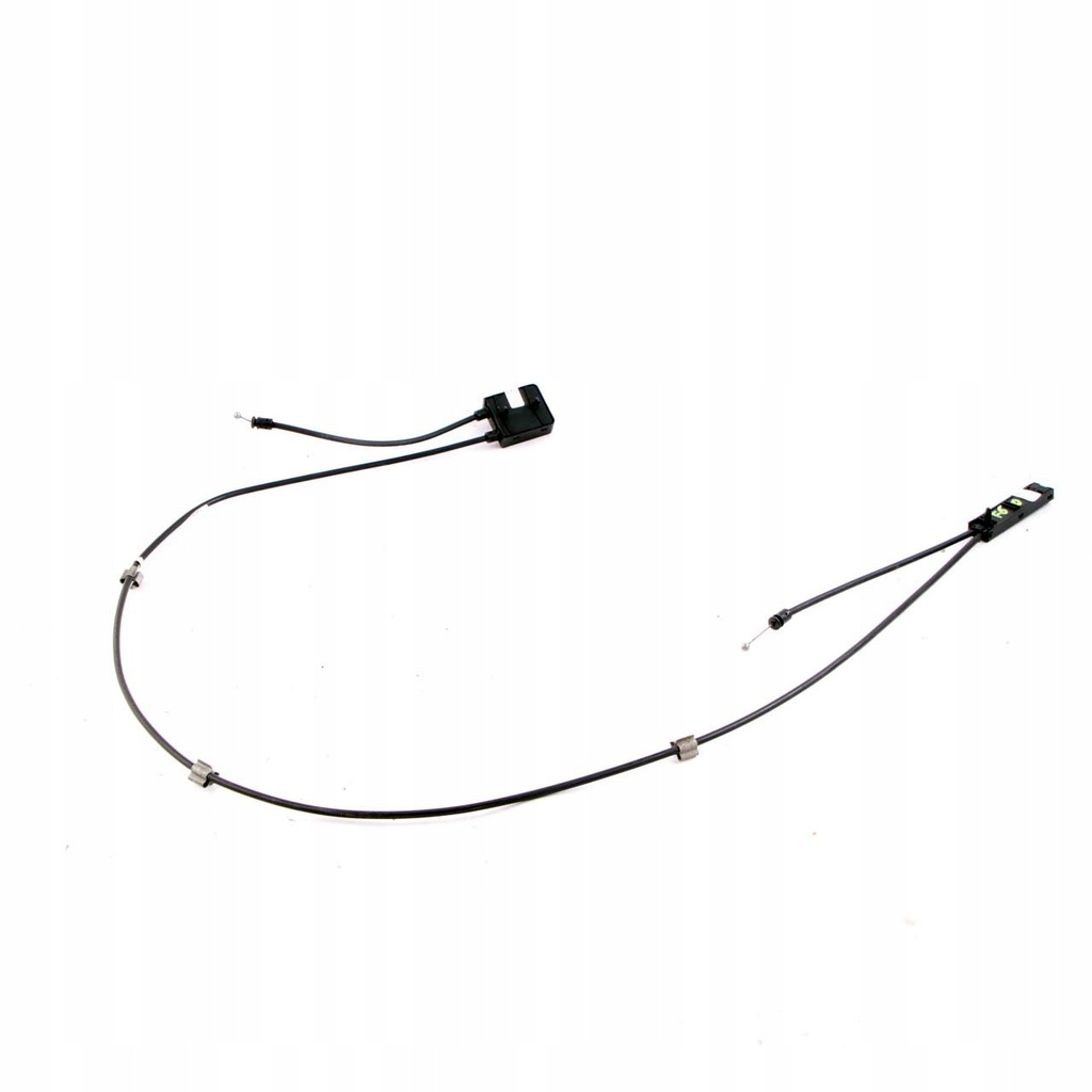 фото №12, Mini f55 f56 f57 f60 тягa трос капот перед