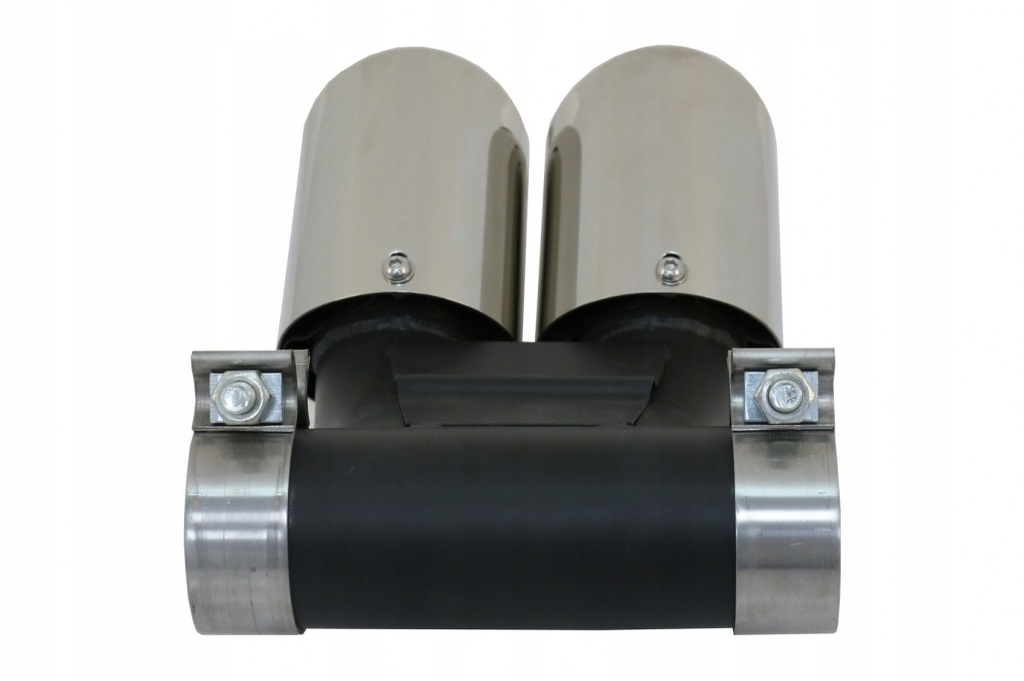 фото №6, Наконечники глушника do porsche 718 cayman boxster 982