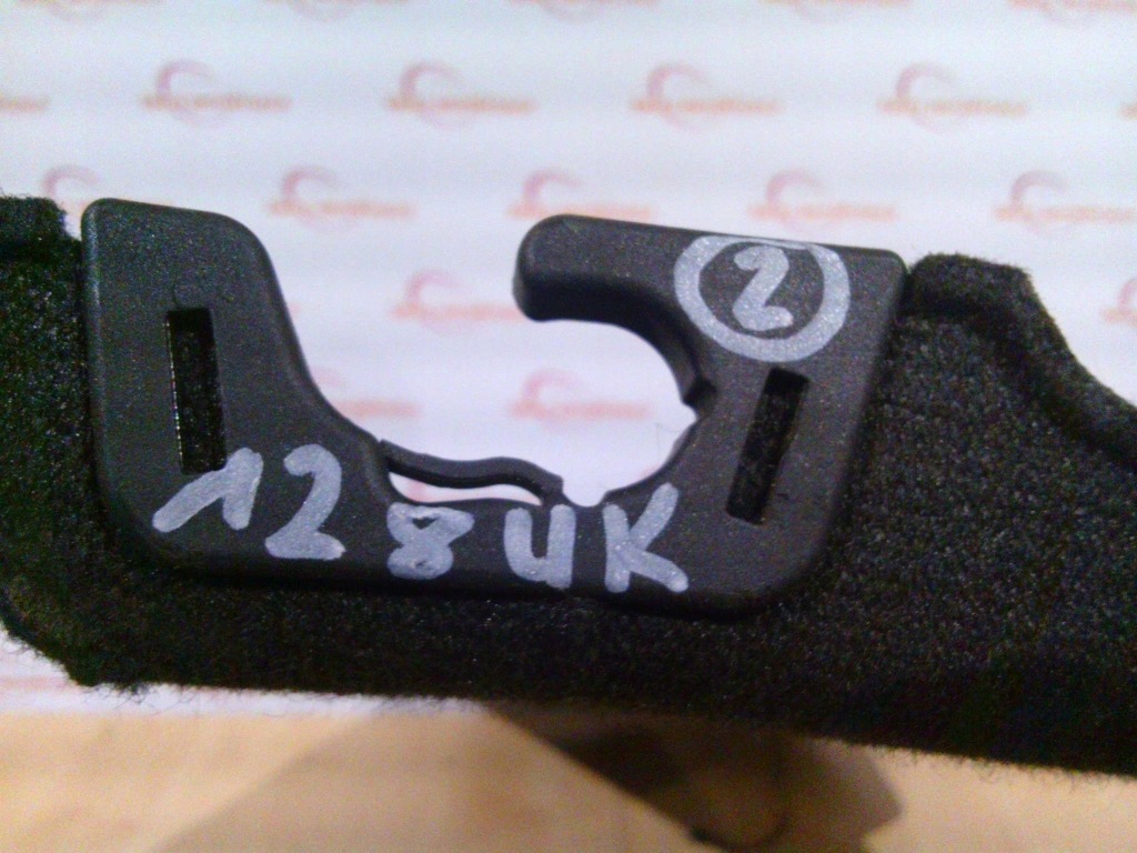 Купить Giulietta lift 14r полка багажника