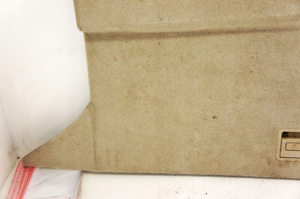 Lz113 lexus rx ii підлога плита багажника Недорого