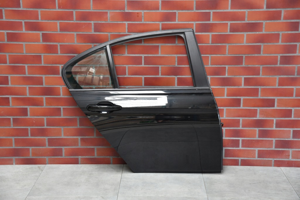 фото №1, Дверь правое задняя задние bmw 3 f30 m3 f80 475