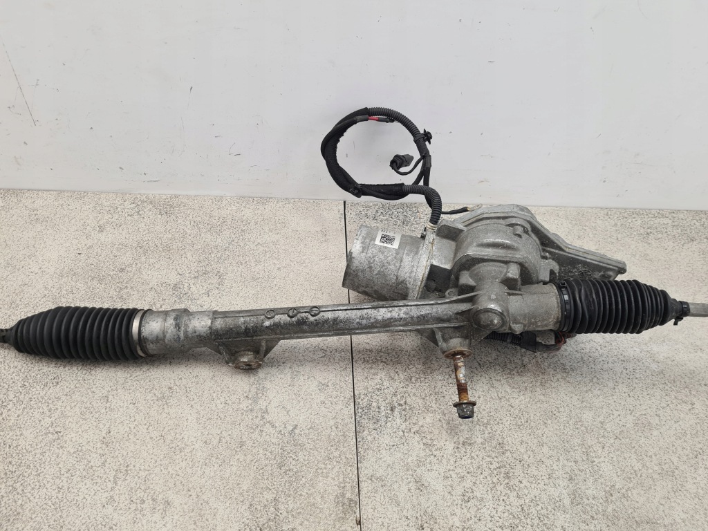 Купить Citroen ds3 трансмиссия рулевая 9673670180