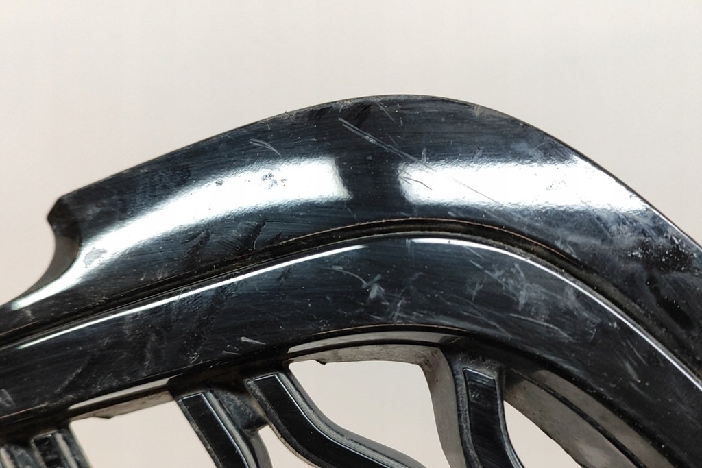 фото №5, Land rover range rover velar l560 защита радиатора j8a2-8200-dd 22308665