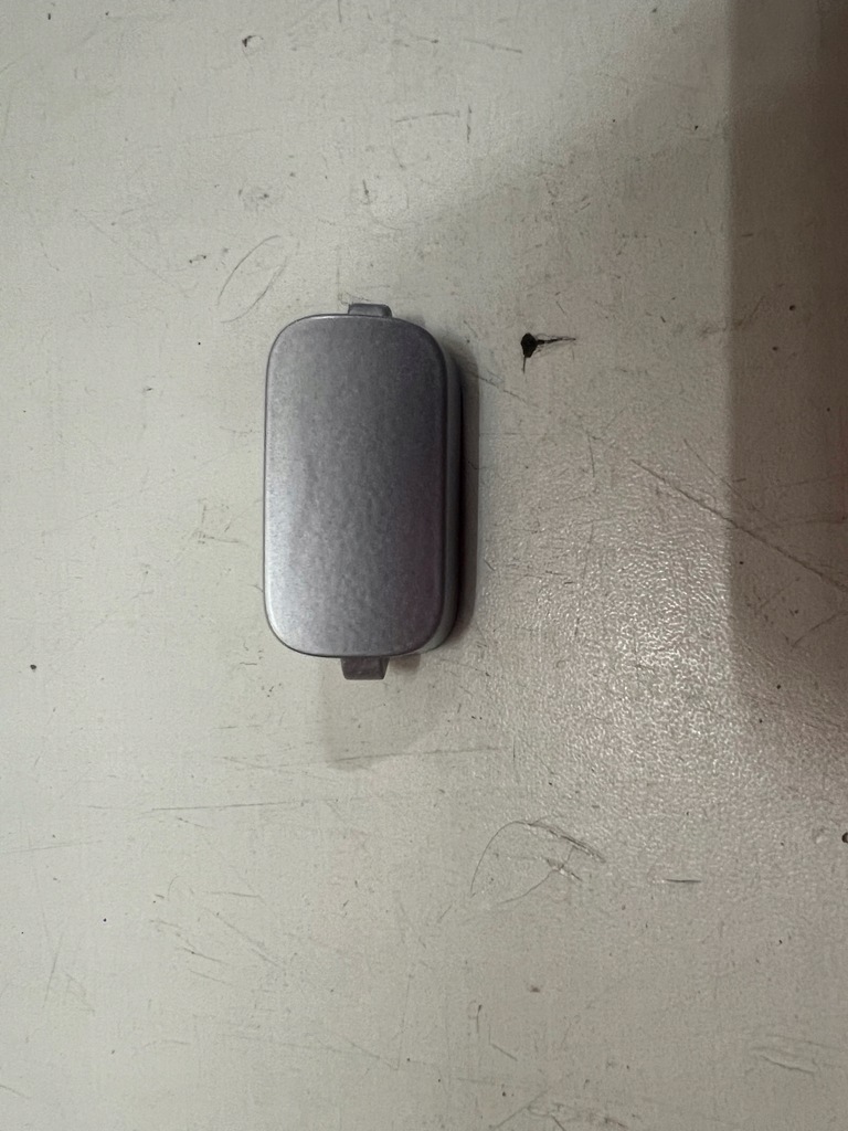 фото №1, Honda civic ix заглушка рейлінг даховий nowa oem