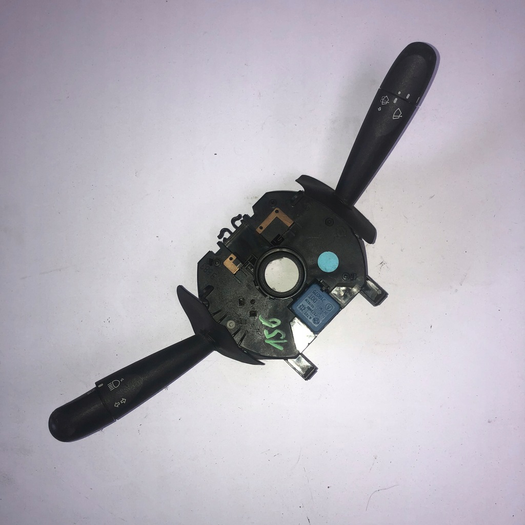 фото №1, Alfa romeo 156 перемикач комбінований перемикачі