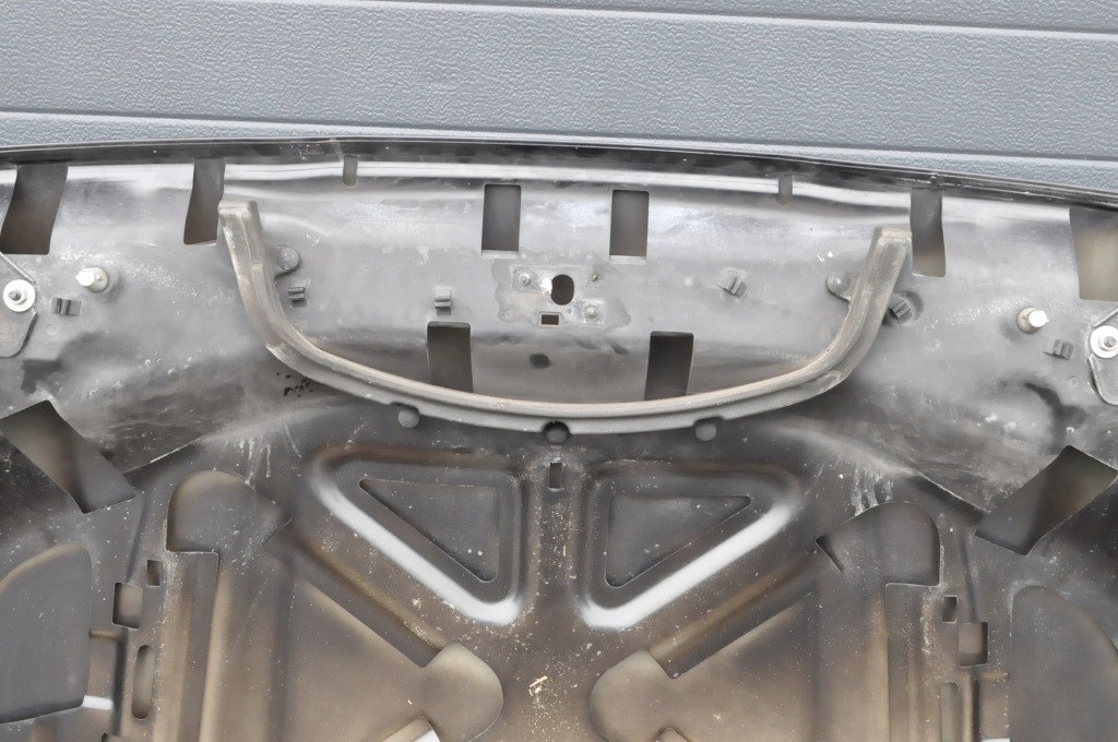 Jaguar f-pace x761 капот крышка отсек двигателя ag Киев