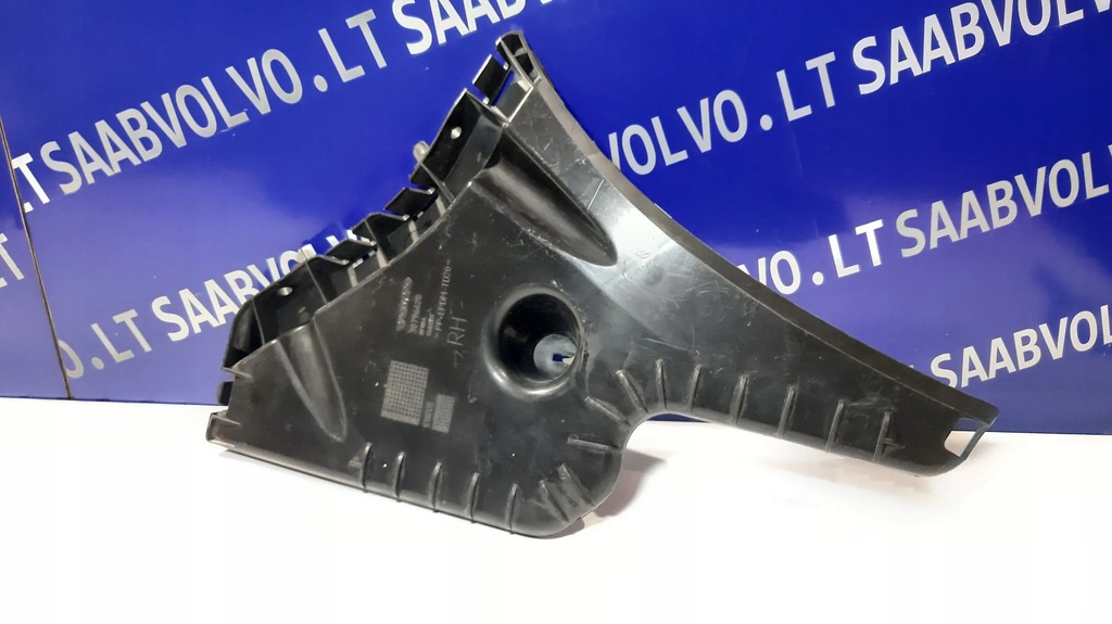 фото №1, Volvo s60 2016 елементи кріпильні