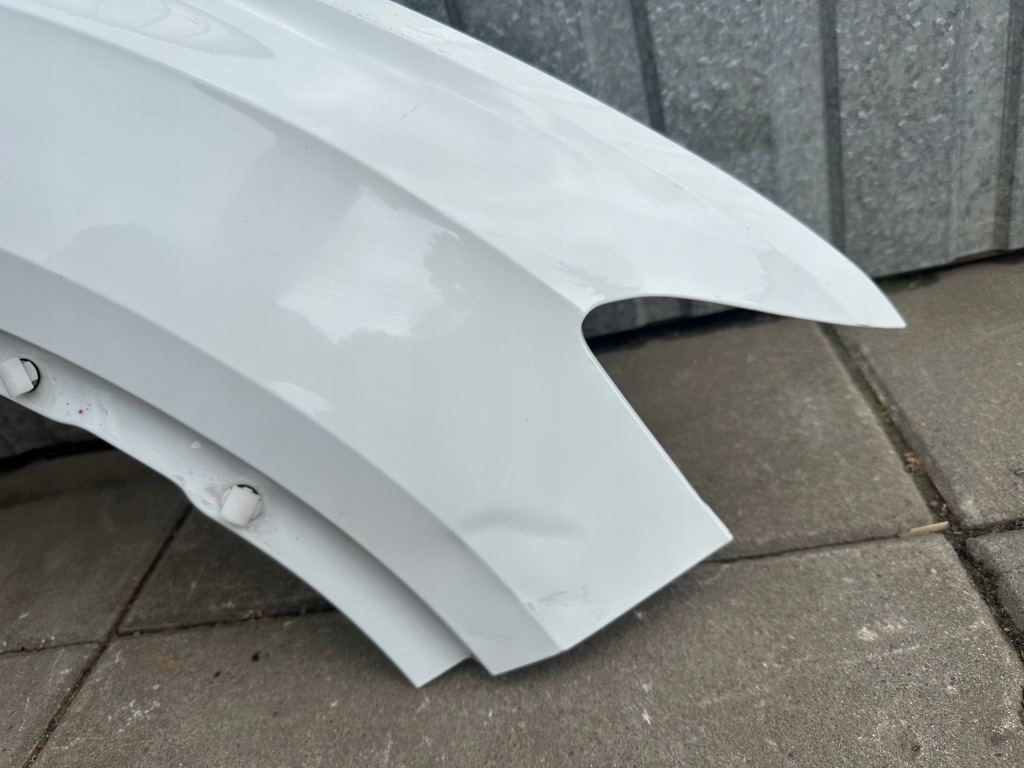 фото №5, Volkswagen t-rock rline крыло правый перед