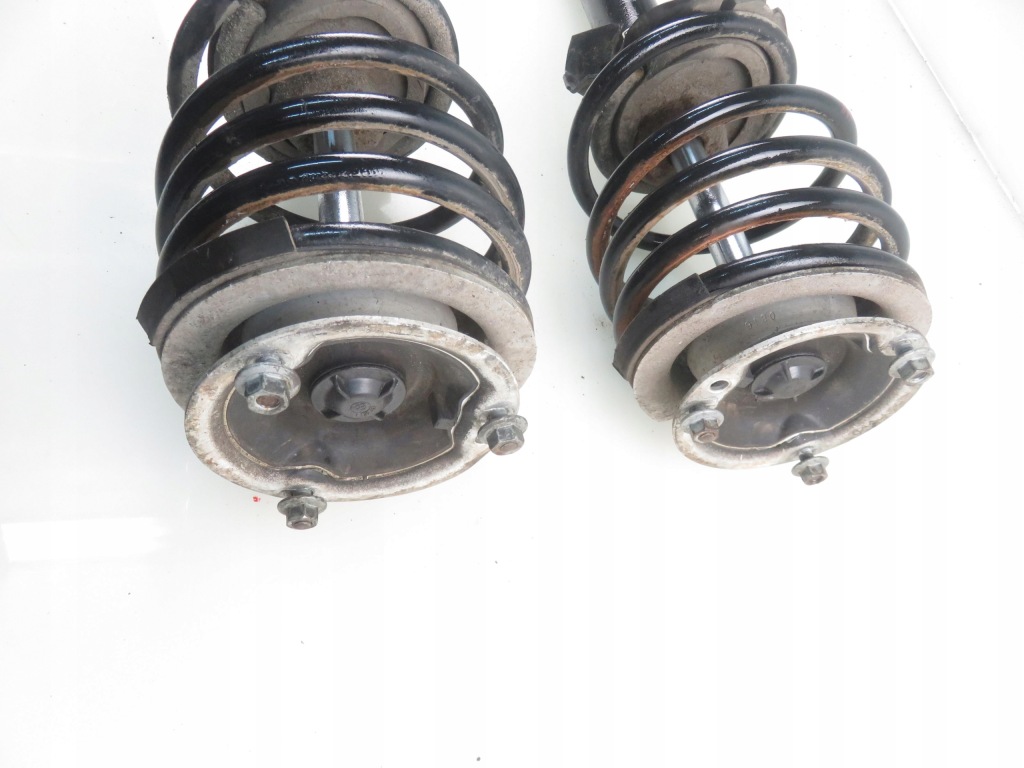 Підвіска перед комплект h&r bmw e46 f16101201 310191 Зі Шроту