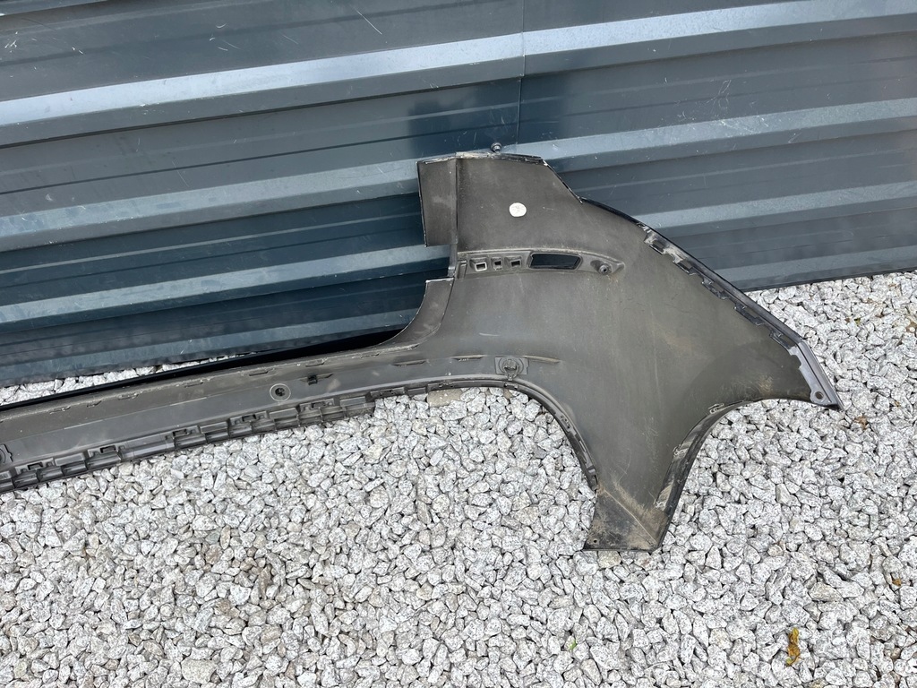 фото №15, Skoda оригинальный номер 658807421 бампер kamiq