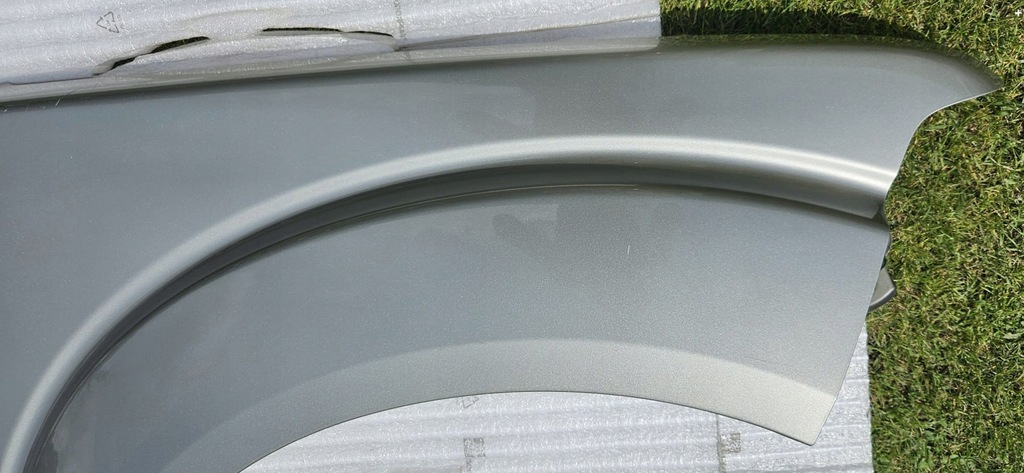 фото №9, Правый крыло перед nissan navara d40 pathfinder bez поворота lift c107