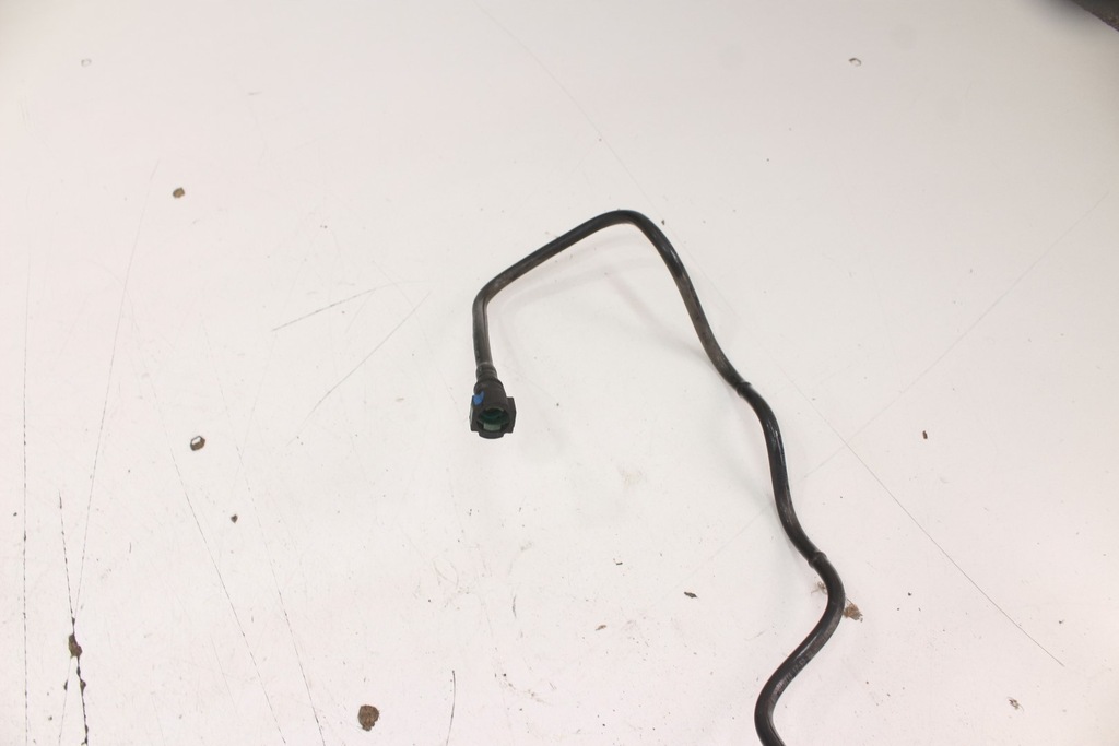 фото №4, Шланг вакуумa усилитель тормозов berlingo iii partner 16r. электрик